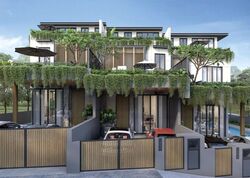 Bedok Road (D16), Terrace #496410201